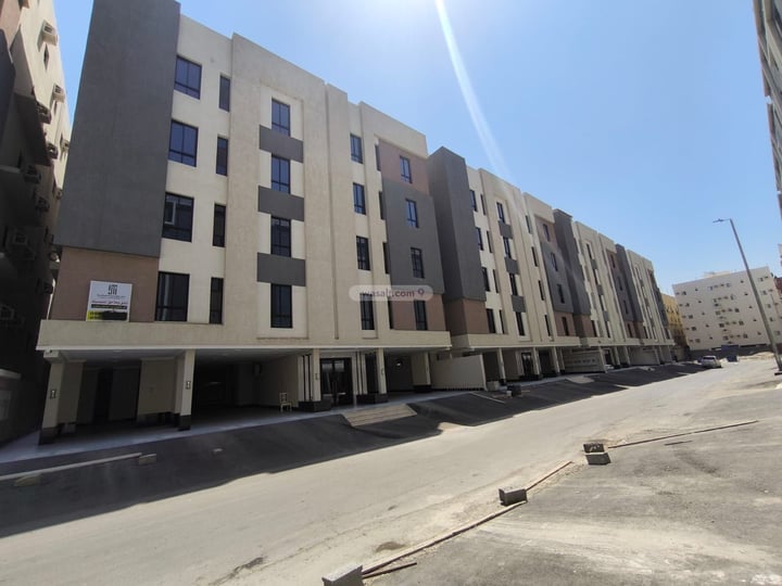 Apartment 134 SQM with 4 Bedrooms Mraykh, East Jeddah, Jeddah