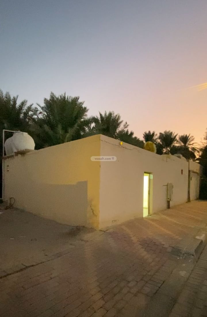 Rest House 2327 SQM with 1 Guest Room with 1 Bedroom Al Jubail, Al Ahsa