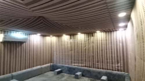 استراحة 900 متر مربع ب 5 غرف الفنار، شمال جدة، جدة