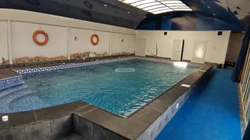 استراحة 900 متر مربع ب 5 غرف الفنار، شمال جدة، جدة