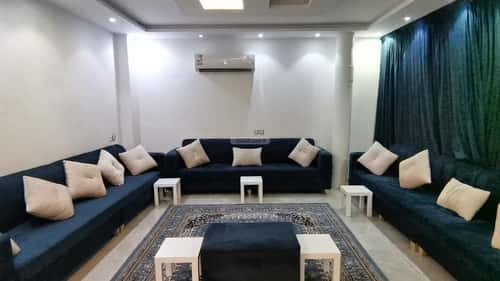 استراحة 900 متر مربع ب 5 غرف الفنار، شمال جدة، جدة