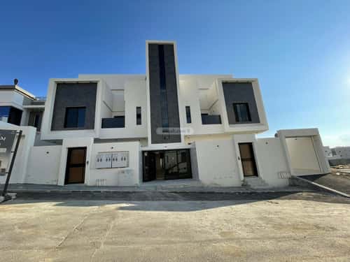 Apartment 195 SQM with 5 Bedrooms Ar Rawdah, Abha