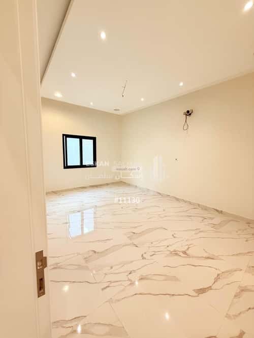Villa 368.2 SQM Facing North on 25m Width Street Al Muntazah, Aldammam