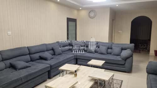 Villa 345 SQM Facing South on 30m Width Street Al Jameayeen, Al Ahsa