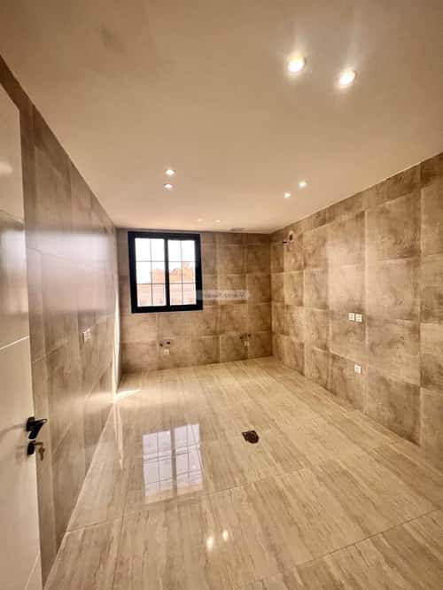 شقة 132.12 متر مربع ب 4 غرف النور، الدمام