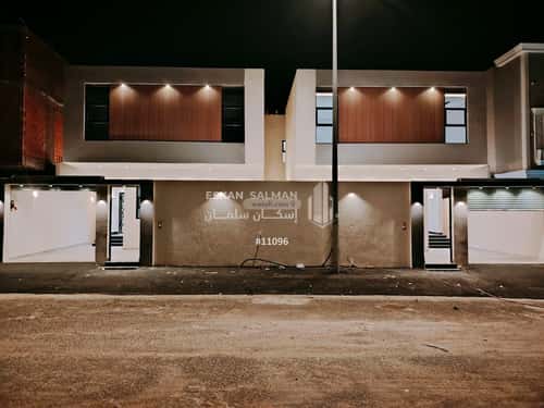 Villa 323.99 SQM Facing North on 15m Width Street Alghashashyaalgadeed, Makkah Al Mukarramah