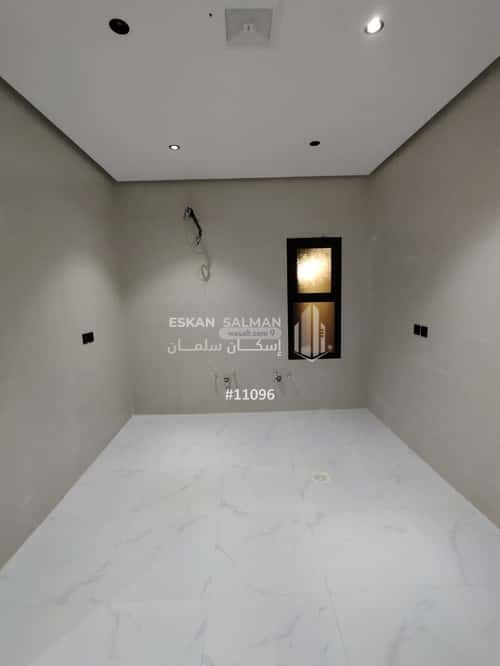 Villa 323.99 SQM Facing North on 15m Width Street Alghashashyaalgadeed, Makkah Al Mukarramah