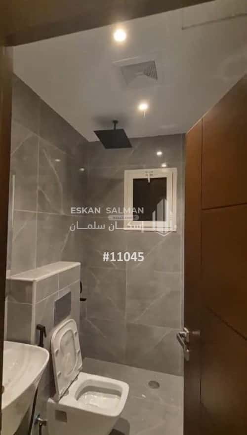 Apartment 157.92 SQM with 5 Bedrooms Quba, North Jeddah, Jeddah