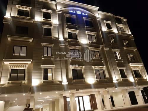 Apartment 157.92 SQM with 5 Bedrooms Quba, North Jeddah, Jeddah