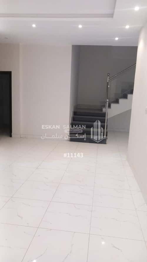 Villa 310 SQM Facing West on 25m Width Street Al-Wafaa, East Jeddah, Jeddah