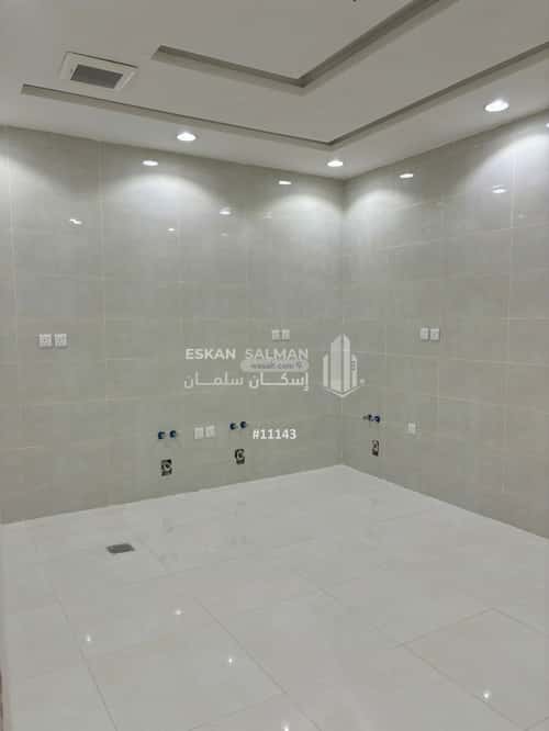 Villa 310 SQM Facing West on 25m Width Street Al-Wafaa, East Jeddah, Jeddah