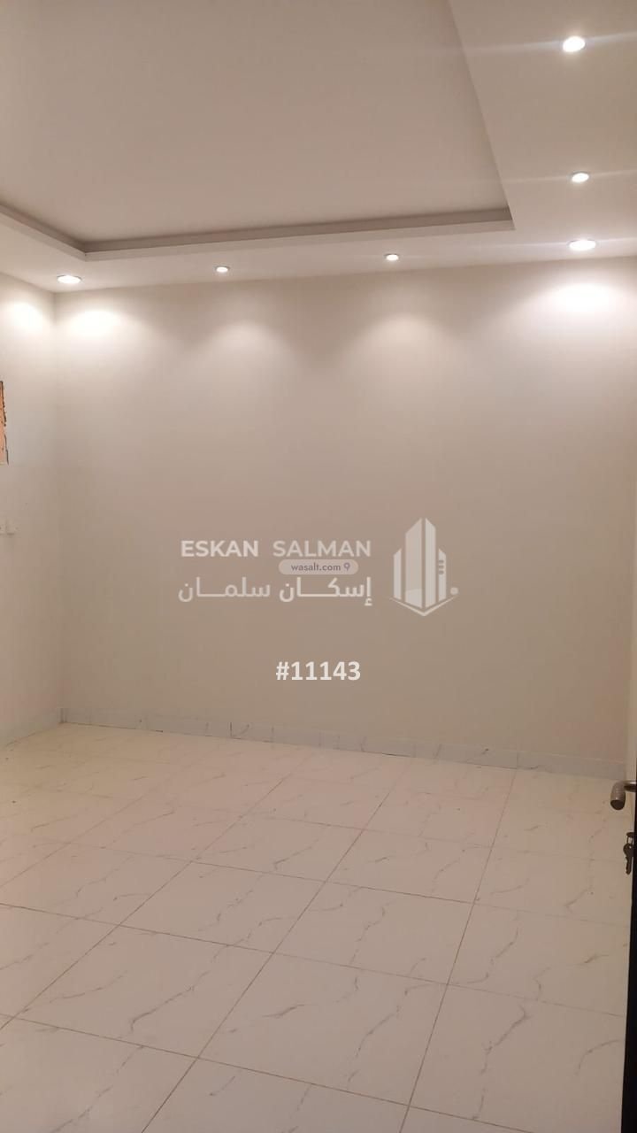 Villa 310 SQM Facing West on 25m Width Street Al Wafa, East Jeddah, Jeddah