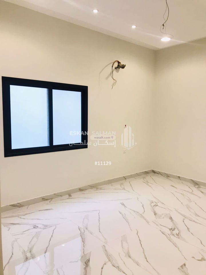 Villa 367.48 SQM Facing North on 25m Width Street Al Muntazah, Dammam