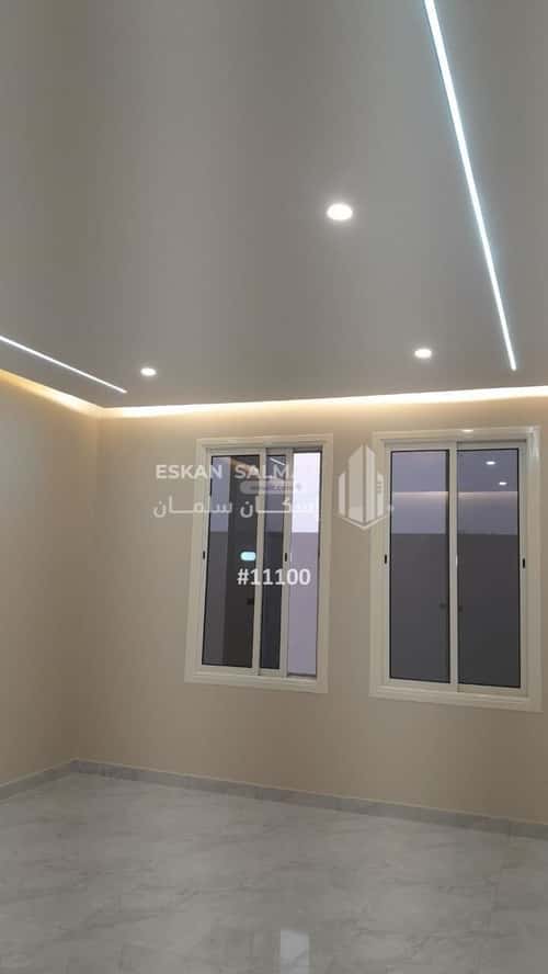 Apartment 169.05 SQM with 4 Bedrooms Al Rihab 1, Jazan
