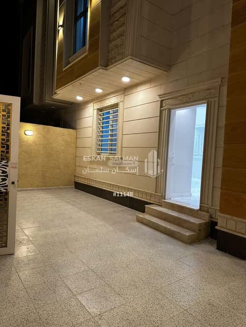 Villa 429.01 SQM Facing South on 15m Width Street Al Suwais 1, Jazan
