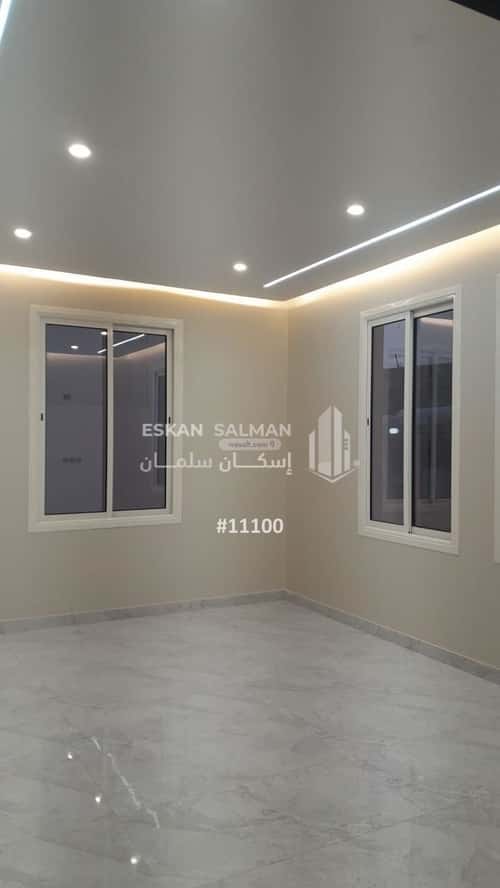 Apartment 169.05 SQM with 4 Bedrooms Ar Rehab 1, Jazan