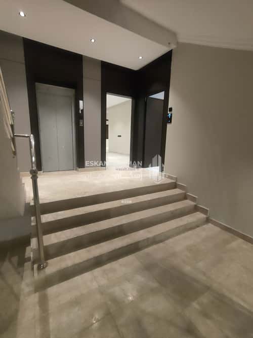Apartment 122.16 SQM with 3 Bedrooms The Airport, Jazan