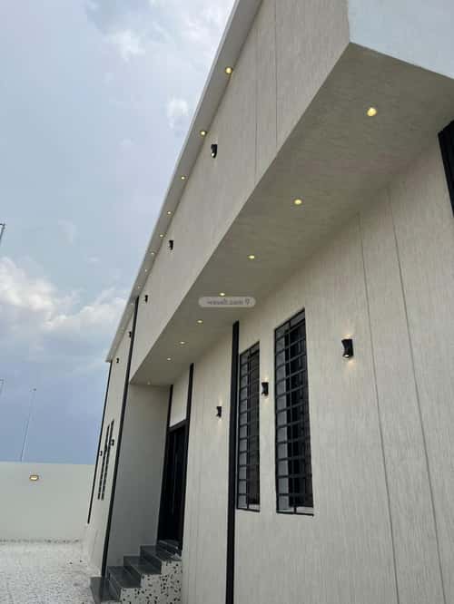 Villa 503.83 SQM Facing East on 15m Width Street Al-Sulaymaniyah, Alttayif