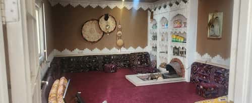 Villa 820 SQM Facing West on 21m Width Street Festivals, Ar Rass