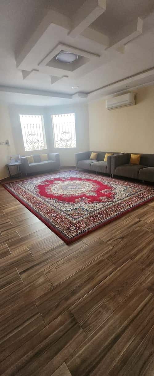 فيلا 820 متر مربع غربية على شارع 21م الاحتفالات، الرس