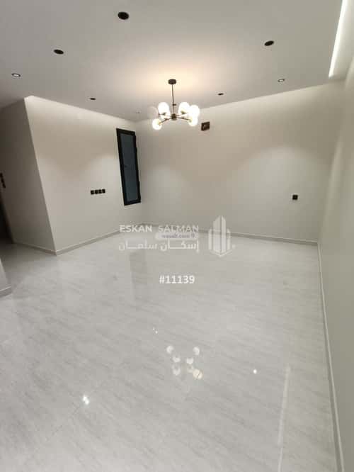 Floor 207.27 SQM with 6 Bedrooms Al Maealaa, Ahad Rafidah
