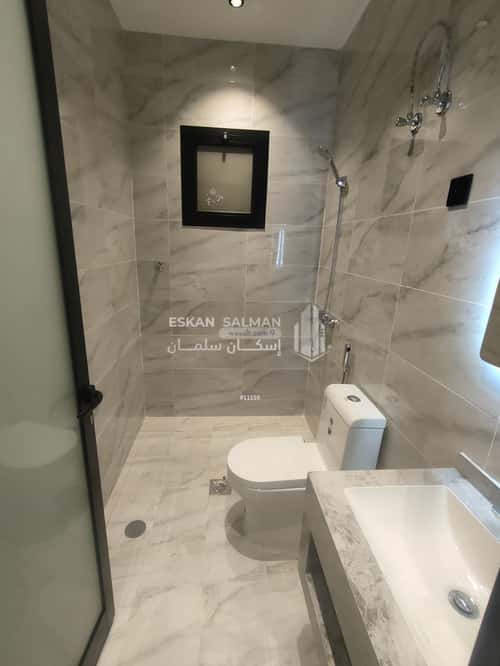 Apartment 122.16 SQM with 3 Bedrooms The Airport, Jazan