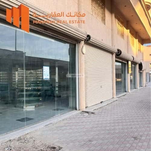 معرض للإيجار الواحة، الدمام