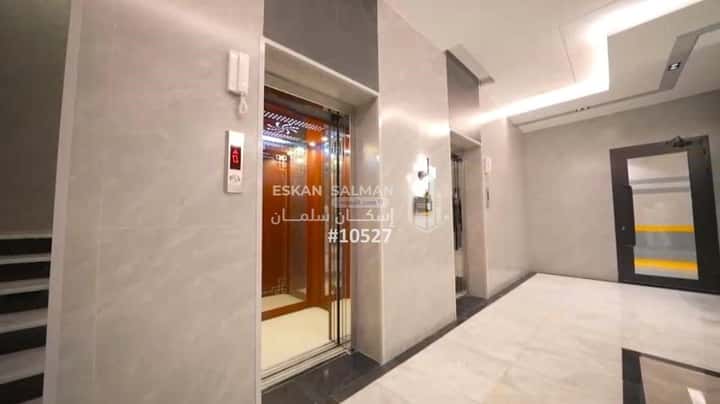 Apartment 134.61 SQM with 5 Bedrooms Al Marwah, North Jeddah, Jeddah