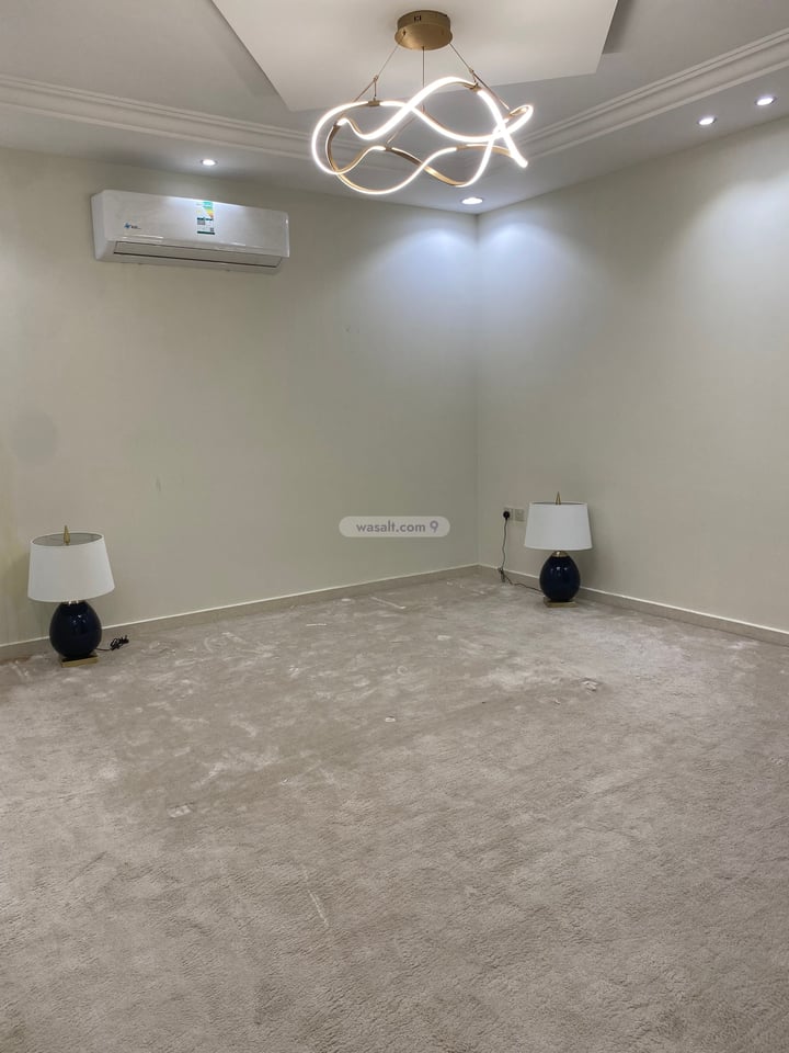 Apartment 300 SQM with 3 Bedrooms Al Narjis, North Riyadh, Riyadh