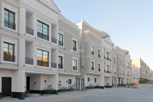 Apartment 100 SQM with 1 Bedroom An-Nada, North Riyadh, Riyadh