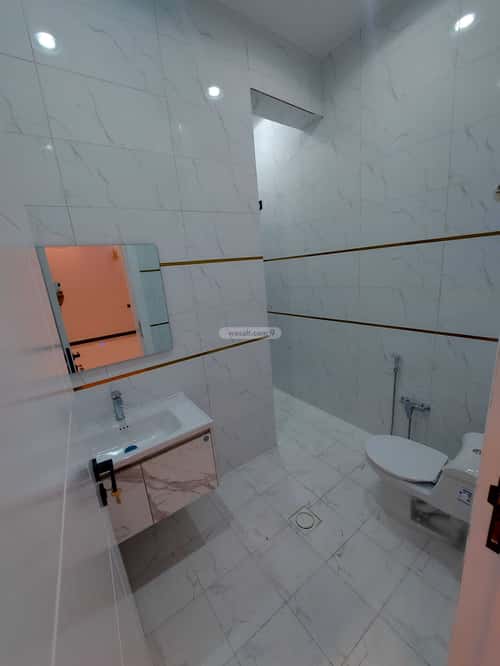 Apartment 315.21 SQM with 6 Bedrooms Al Yarmuk, Khamis Mushayt