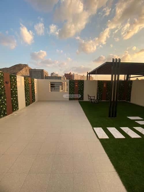 Apartment 150 SQM with 4 Bedrooms Alsalama, Makkah Al Mukarramah