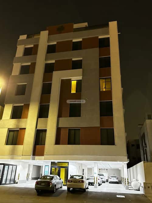 Apartment 165.28 SQM with 3 Bedrooms Al Naeem, North Jeddah, Jeddah