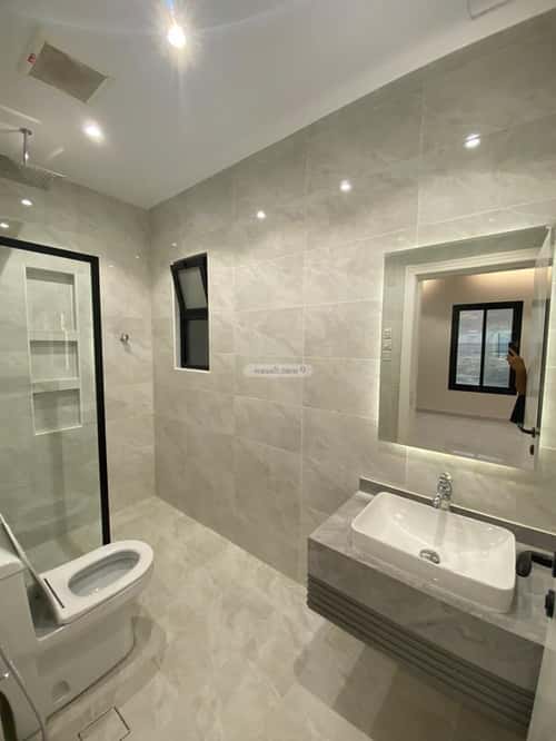 Apartment 158 SQM with 4 Bedrooms Alsalama, Makkah Al Mukarramah