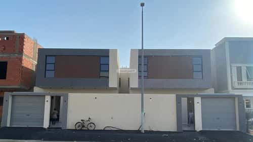 فيلا 323 متر مربع شرقية على شارع 20م القشاشية الجديد، مكة المكرمة