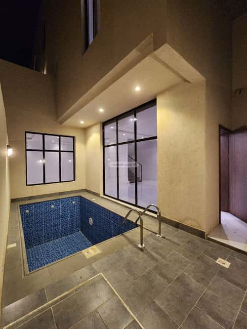 Villa 312 SQM Facing South on 15m Width Street Al Zomorod, North Jeddah, Jeddah