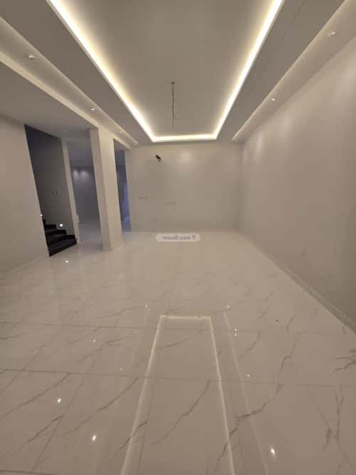 Villa 312 SQM Facing West on 20m Width Street Al-Riyadh, North Jeddah, Jeddah