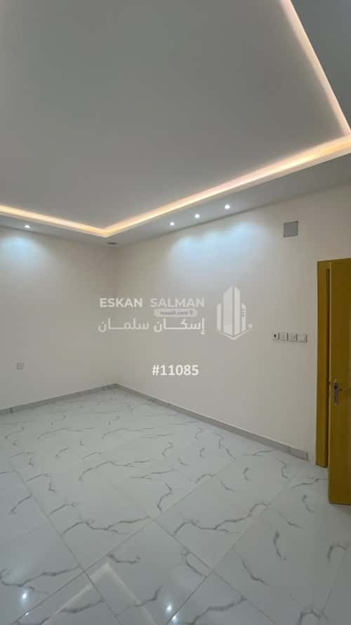 Villa 308 SQM Facing West on 15m Width Street Al Nuqayb Al Shamali, Bariduh