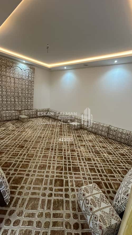Villa 308 SQM Facing West on 15m Width Street Al Nuqayb Al Shamali, Bariduh