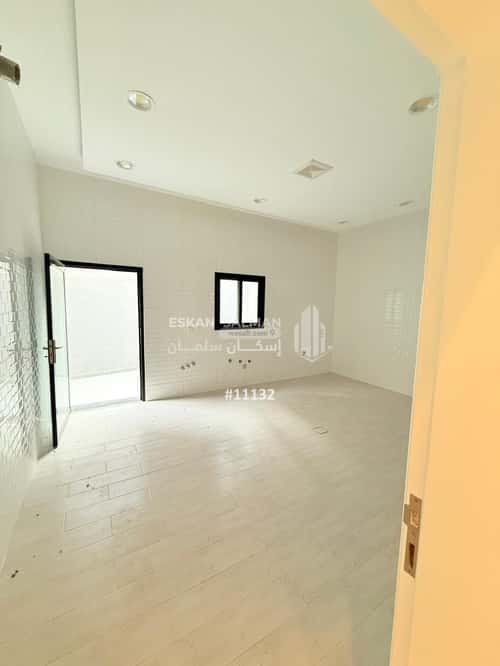 Villa 368.96 SQM Facing South on 15m Width Street Al Muntazah, Aldammam