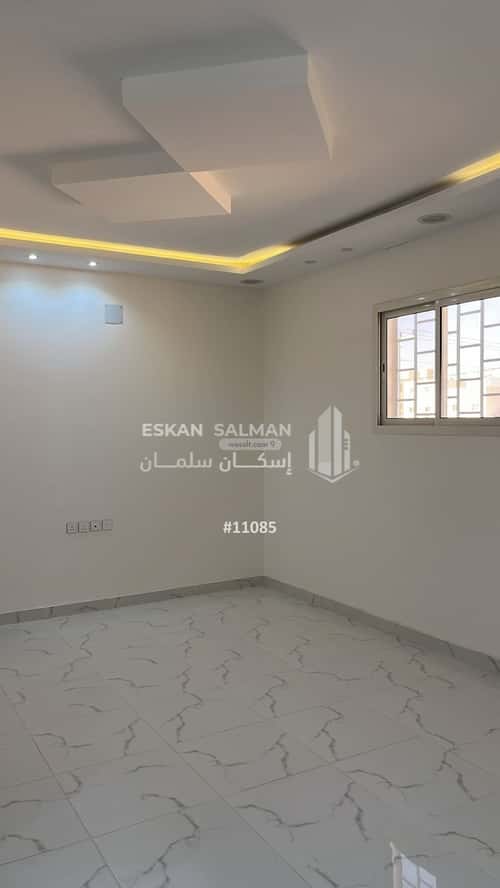 Villa 308 SQM Facing West on 15m Width Street Al Nuqayb Al Shamali, Bariduh