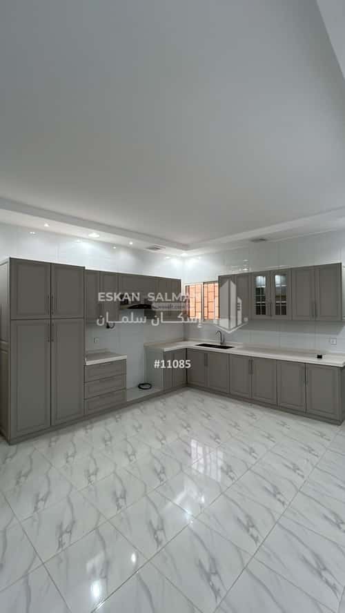 Villa 308 SQM Facing West on 15m Width Street Al Nuqayb Al Shamali, Bariduh
