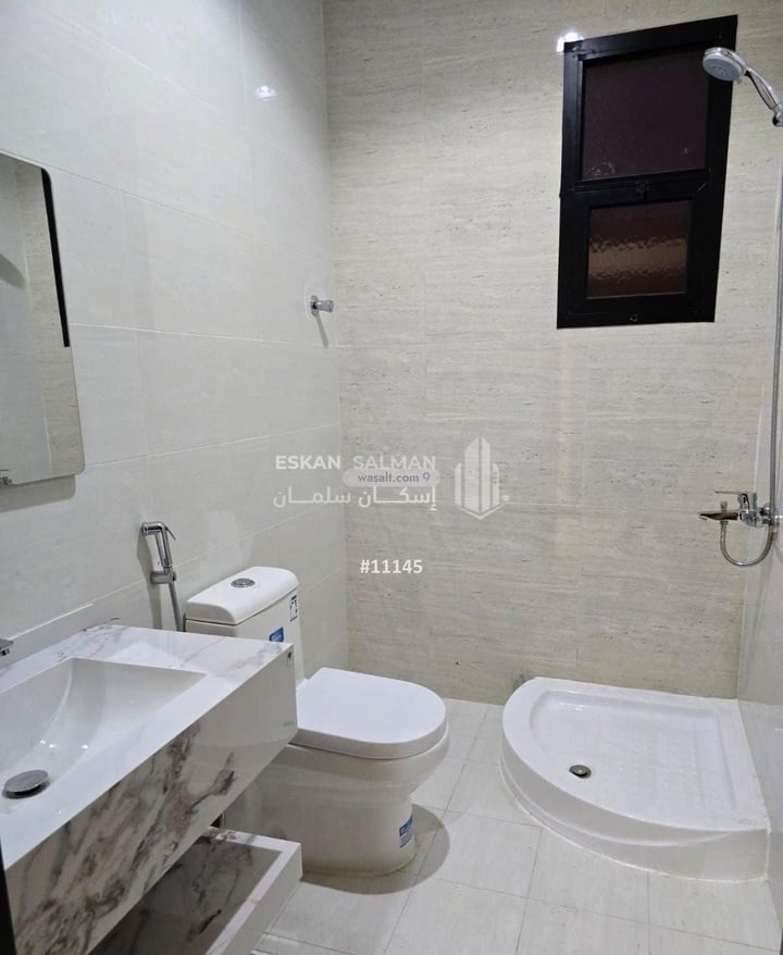 Villa 300 SQM Facing West on 18m Width Street Al Anahi, Madinah