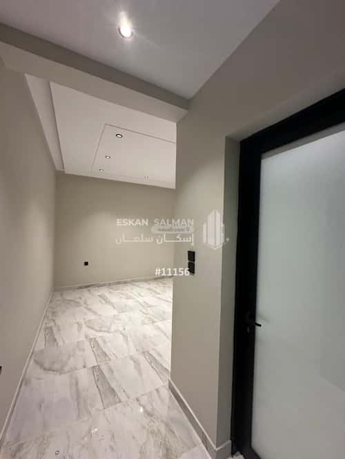 Apartment 122.16 SQM with 3 Bedrooms The Airport, Jazan