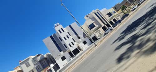 Apartment 192 SQM with 5 Bedrooms Al-Shifa, Khamis Mushait