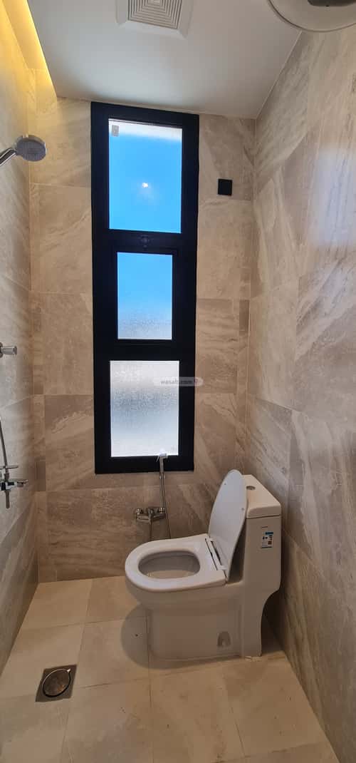 Apartment 192 SQM with 5 Bedrooms Al-Shifa, Khamis Mushait