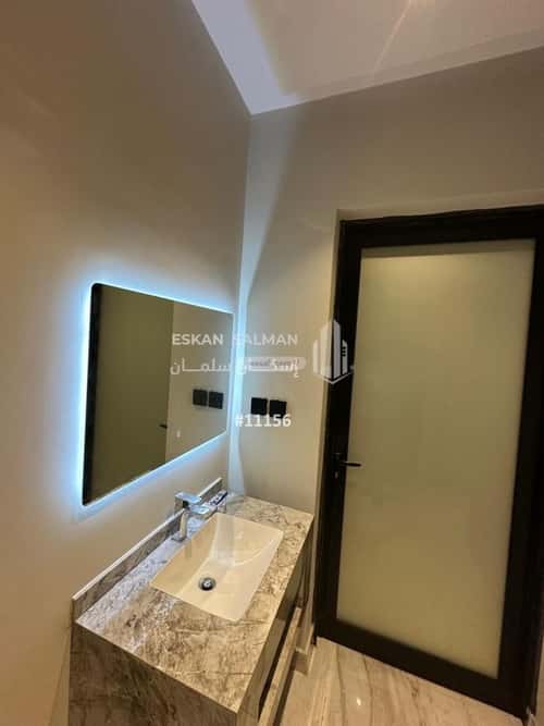 شقة 122.16 متر مربع ب 3 غرف المطار، جازان