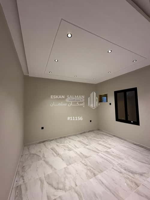 Apartment 122.16 SQM with 3 Bedrooms The Airport, Jazan