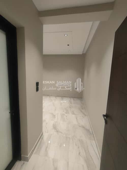 Apartment 122.16 SQM with 3 Bedrooms The Airport, Jazan