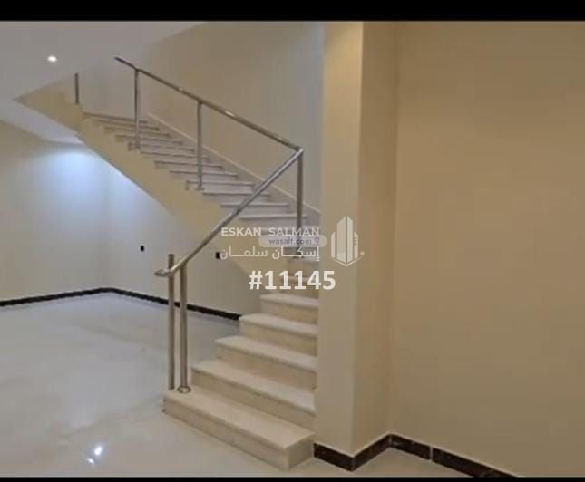 Villa 300 SQM Facing West on 18m Width Street Al Anahi, Madinah